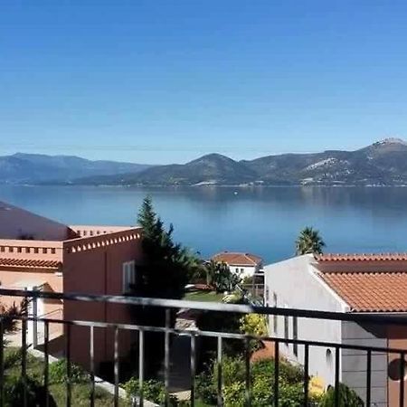 Thalassa Hotel & Spa Paleros 外观 照片