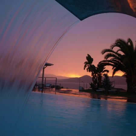 Thalassa Hotel & Spa Paleros 外观 照片