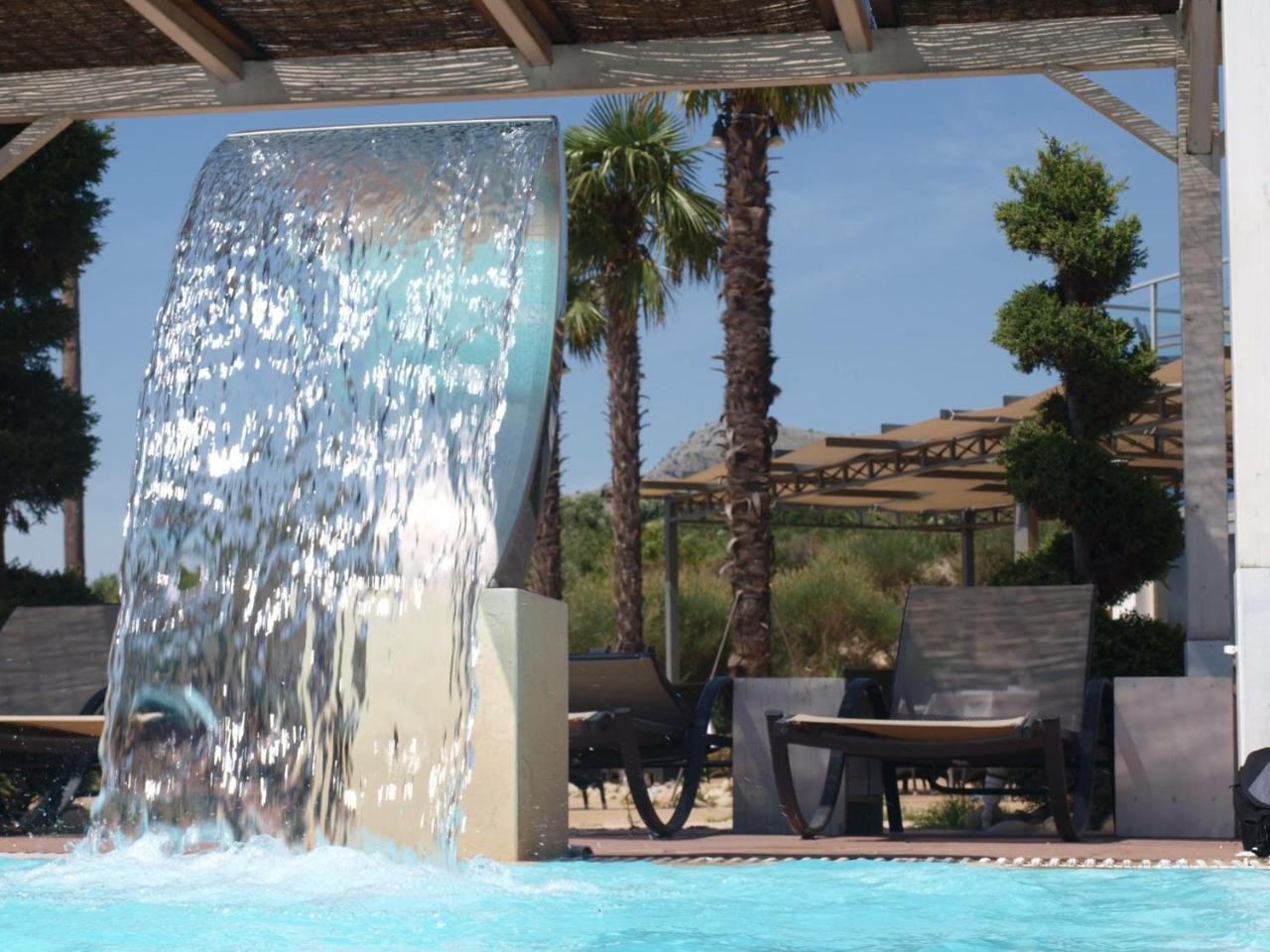 Thalassa Hotel & Spa Paleros 外观 照片